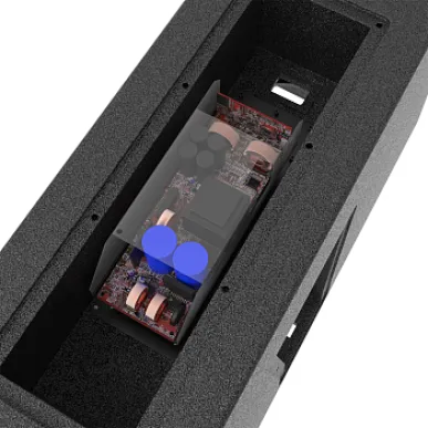 Элемент линейного массива Audiocenter Avanda 210A